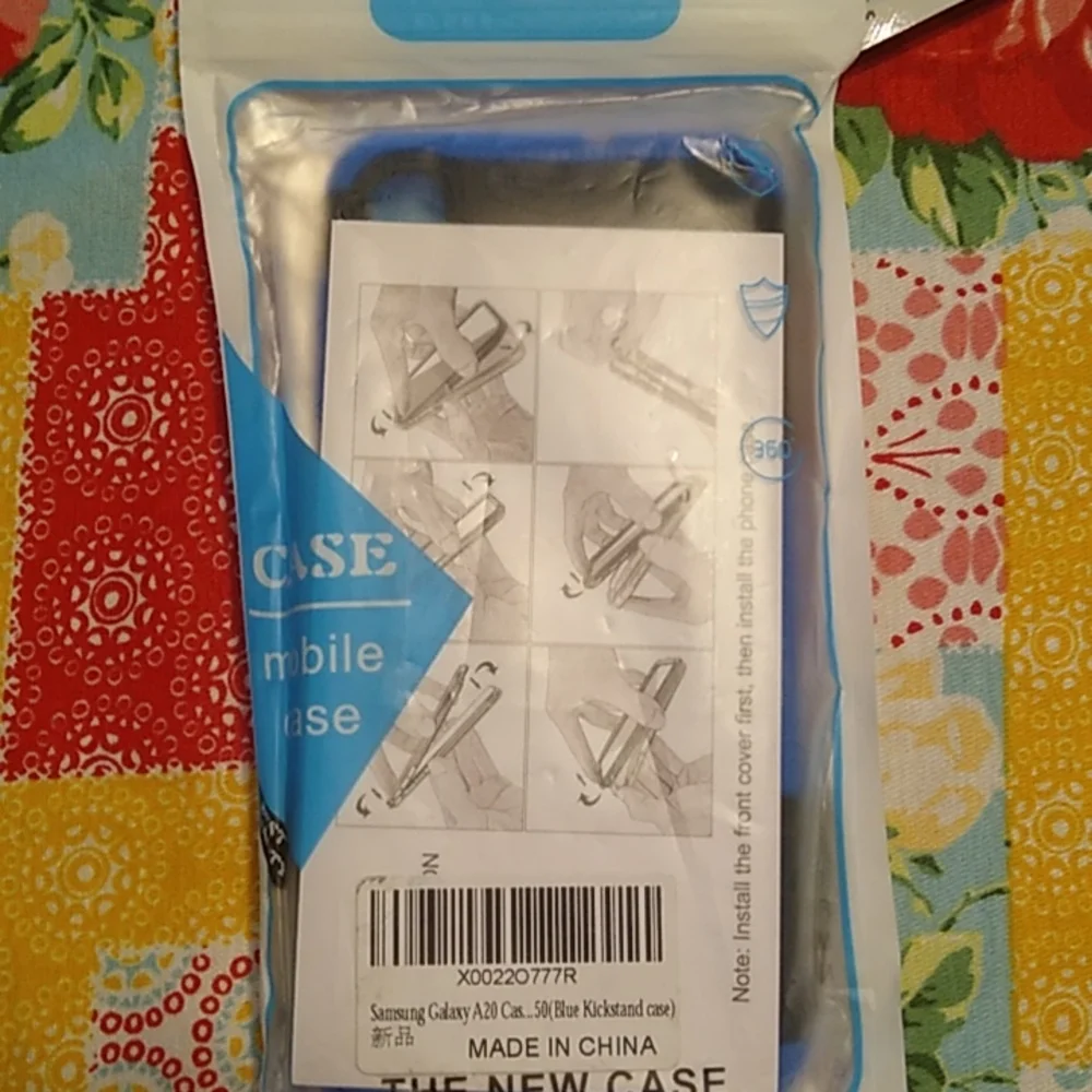 Phone cases bundle - Picture 10 of 16
